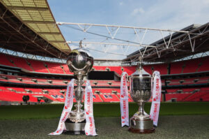 Buildbase FA Trophy FA Vase £100 Transfer Deal