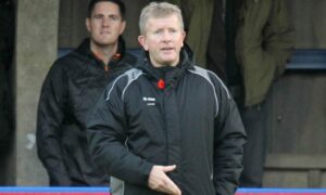 Ady Pennock, Barrow, Barrow AFC, Bluebirds, EFL, FGR, Forest Green, forest green rovers, Gillingham, Gills, National League, NLP, Non-League, Pennock, Welling, Welling United