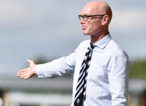Aspin, Gateshead, Heed, National League, Neil Aspin, NLP, Non-League, Port Vale, PVFC, Valiants
