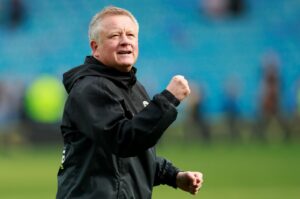 Alfreton, Alfreton Town, Baldes, Chris Wilder, Halifax, Halifax Town, National League, NLP, Non-League, Reds, Sheffield United, SUFC, Wilder