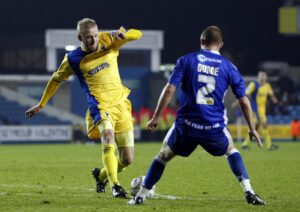 AFCW, Bostik, Bostik League, Dorking, Dorking Wanderers, FFC, Fulham, Lewis Taylor, NLP, Non-League, Taylor, Wimbledon