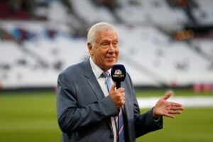 coronavirus martin tyler Beavers, Emirates FA Cup, FA Cup, Hampton, Hampton & Richmond, Martin Tyler, National League, National League South, NLP, Truro, Truro City, Tyler, Woking