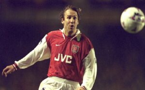 AFC, Arsenal, Caerau, Gunners, Merson, NLP, Non-League, Paul Merson, Sky, Sky Sports, Wales, Welsh League