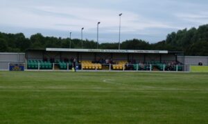 Runcorn Linnets China, Football Manager, Linnets, NLP, Non-League, Runcorn, Runcorn Linnets