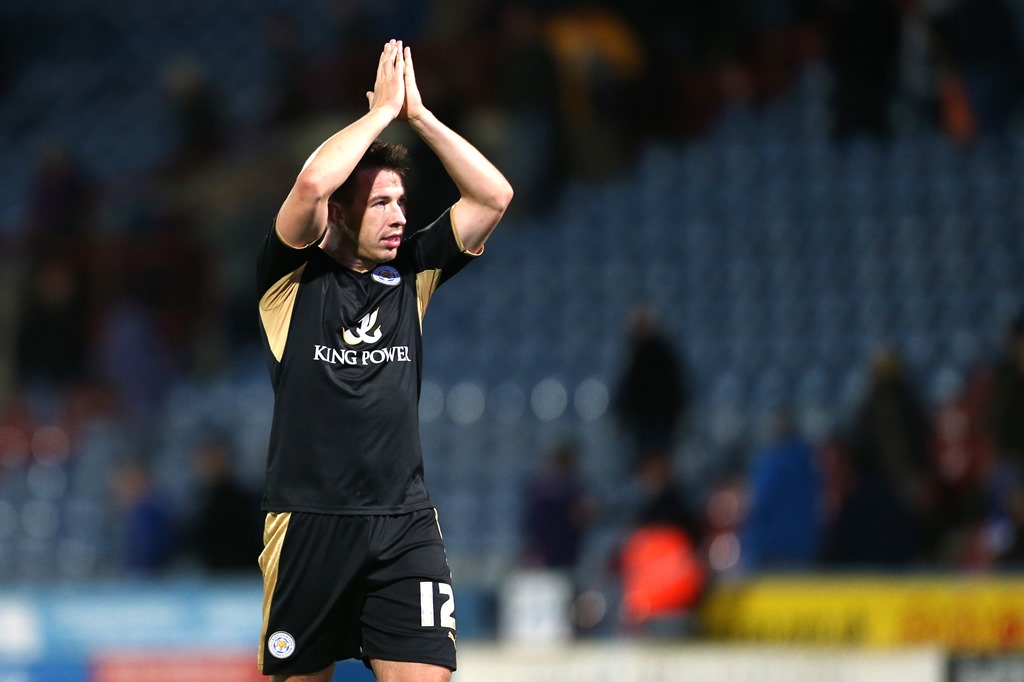 Foxes, LCFC, Leicester City, MLS, National League, NLP, Orlando, Orlando City, Sean St Ledger, SMFC, Solihull, Solihull Moors, St Ledger