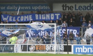 stuart murphy chester fc Archer, Bignot, Blues, chester, Chester FC, COYB, Jordan Archer, Marcus Bignot, National League, NLP, Non-League