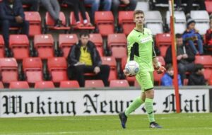 Anthony Limbrick, Cards, COYCards, Limbrick, Mason, National League, NLP, Non-League, Sam Mason, Woking