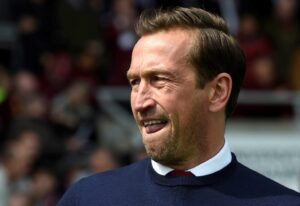Edinburgh, Justin Edinburgh, Leyton Orient, LOFC, National League, NLP, Non-League, Orient