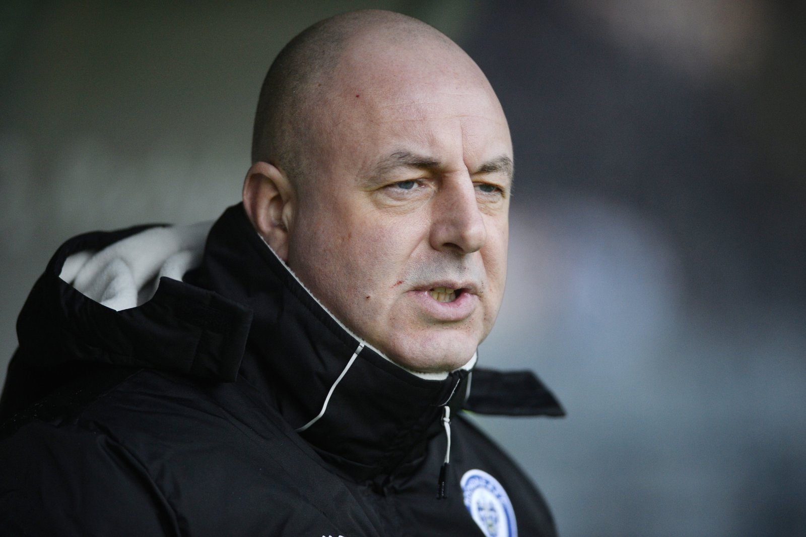 Bromley, Dale, Emirates FA Cup, FA Cup, Keith Hill, National League, NLP, Non-League, RAFC, Ravens, Rochdale