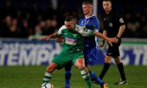 Paul Konchesky Billericay Town