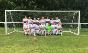 Emirates FA Cup, FA Cup, NLP, Non-League, Upton park, Upton park FC, West Ham, WHU