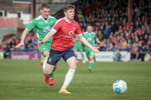 york-city-v-wrexham-fcvanarama-national-league17-04-2017