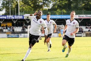 blair-turgott-of-bromley-celebrates-scoring-to-make-it-1-1-against-lincoln-city-2