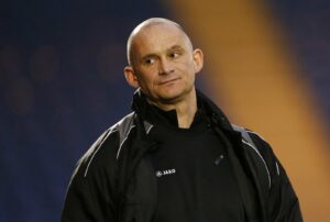 Gainsborough Trinity