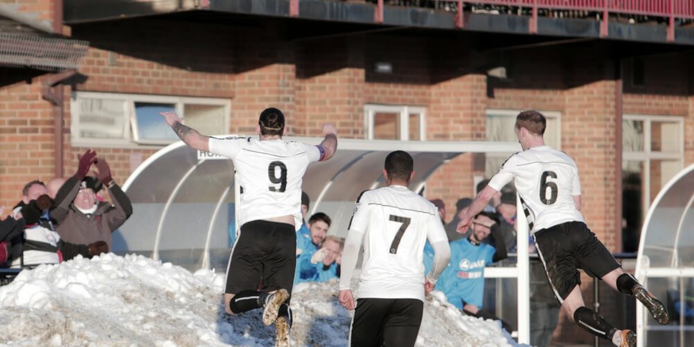 Marathonbet's NonLeague Challenge It's time to pick your winner