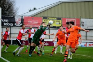 woking-v-afc-fylde-1