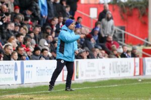 ebbsfleet-united-v-chester-vanarama-national-league-6th-january-2018