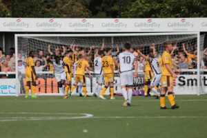 sufc1709-maidstones-magnus-okuonghae-celebtrates-the-equaliser-sutton-v-maidstone