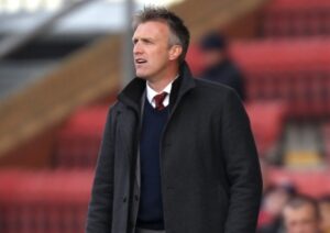 leyton-orient-steve-davis