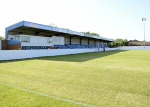 Bury AFC Radcliffe FC