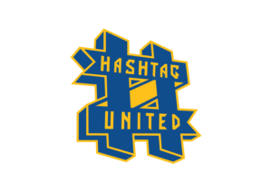 Hashtag United