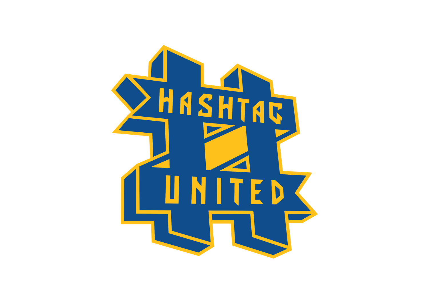 Hashtag United FC reveal home ground and will appeal league allocation