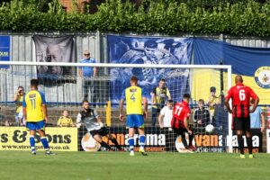 ed-williams-of-gloucester-city-scores-from-the-penalty-spot-to-make-it-2-1-against-st-albans