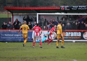sufc0626-brackleys-aaron-williams-celebrates-his-penalty-strike-paul-loughlin-brackley-v-sutton