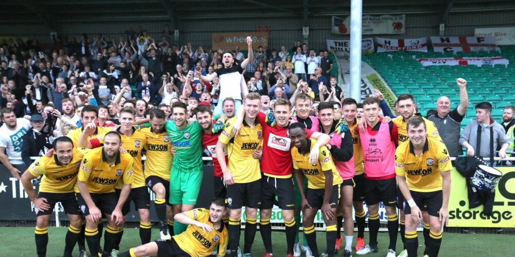hereford fc shop