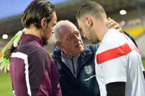 NL Full Time coronavirus mick payne