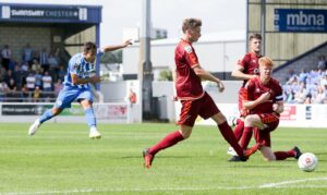 dan-mooney-shoots-chester-v-spennymoor-town