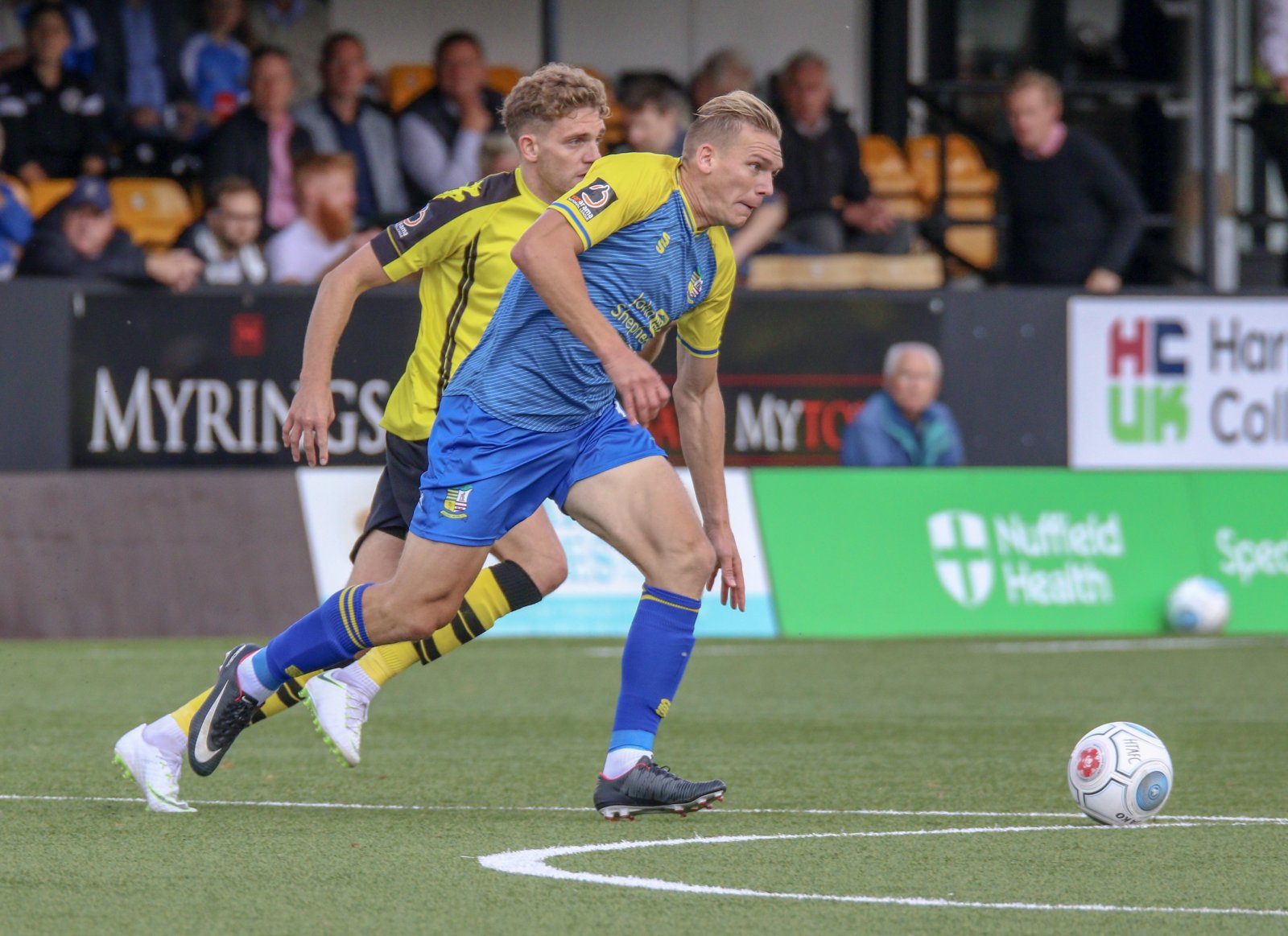 danny-wright-harrogate-v-solihull-moors