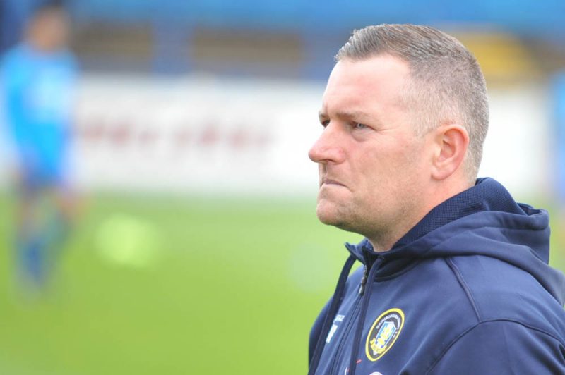 gainsborough-trinity-manager-dave-frecklington-800x532