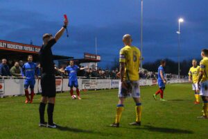 jack-higgins-6-warrington-is-shown-the-red-card-shaw-lane-afc-v-warrington-town-evo-stik-premier-league-credit-whiterosephotos-1