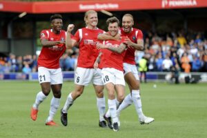 danny-whitehead-celebrates-salfordcity_chesterfield_180818_agb085