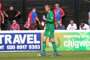 elliot-justham-dagenham-v-salford