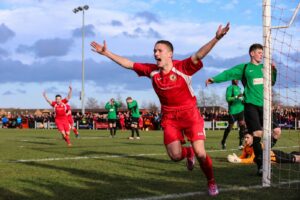 page-55-dean-holmes-celebrates-scoring-v-highworth-town