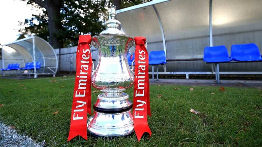 FA Cup