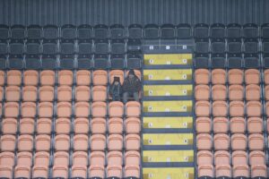 Barnet coronavirus battle