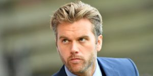 Dagenham & Redbridge Daryl McMahon