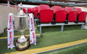 FA Vase