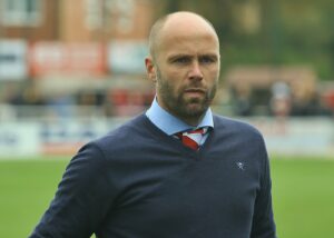 Kidderminster Harriers