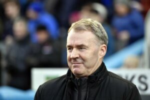 Chesterfield appoint