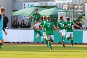 bradford park avenue coronavirus