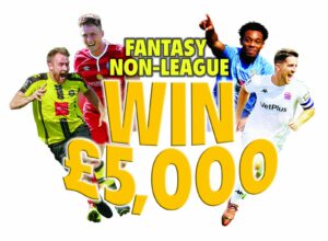 Fantasy Non-League