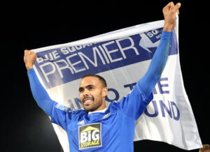 Barnes-Homer relishing