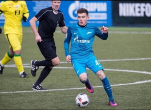 Gardiner-Smith joins