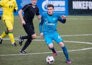 Jacob Gardiner-Smith