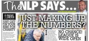 The NLP