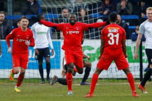 Former Wolverhampton